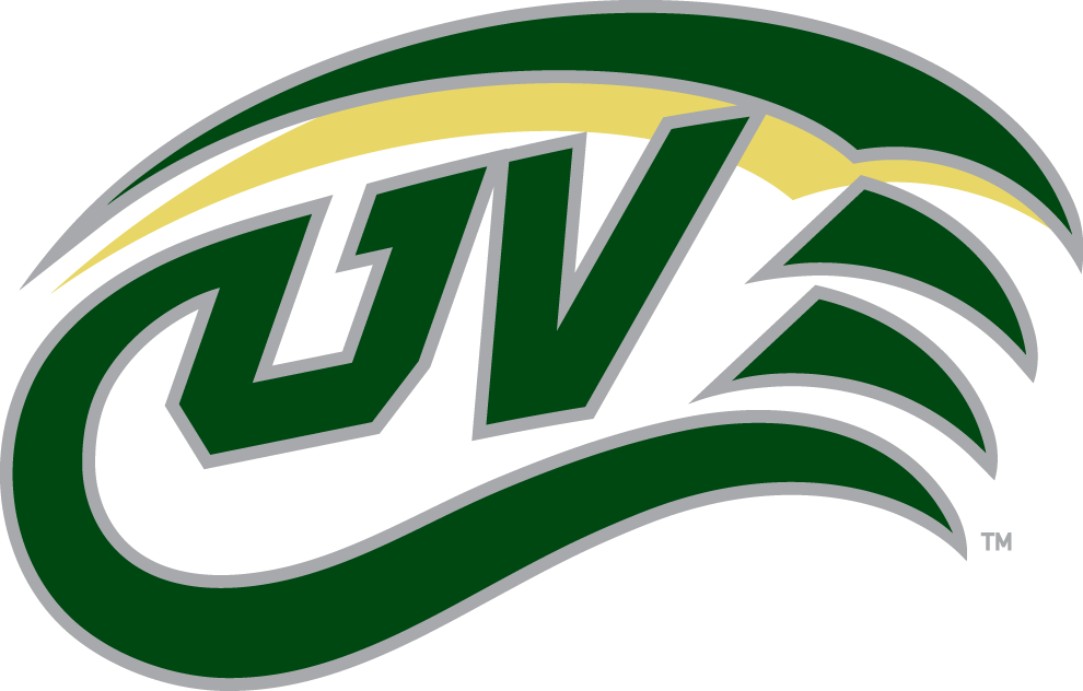 Utah Valley Wolverines 2008-2011 Alternate Logo t shirts DIY iron ons v3